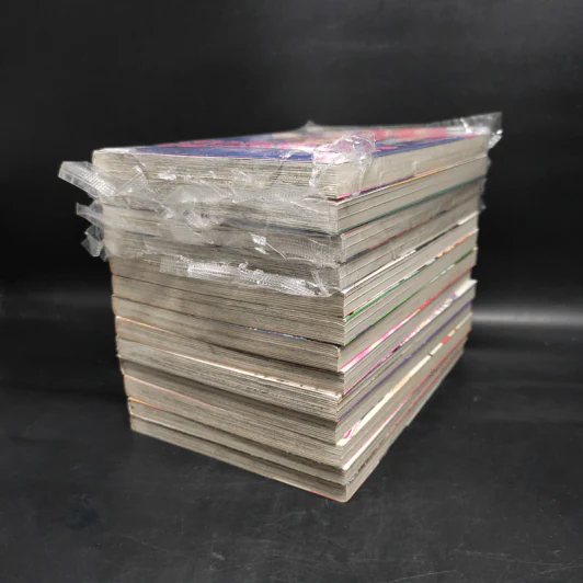 สาวขี้เซากับหนุ่มเอาแต่ใจ เล่ม 1-9,11-14 รูปที่ 3