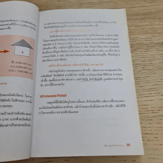 52 สัปดาห์ 52 ทรัพย์สิน - จักรพงษ์ เมษพันธุ์ รูปที่ 16