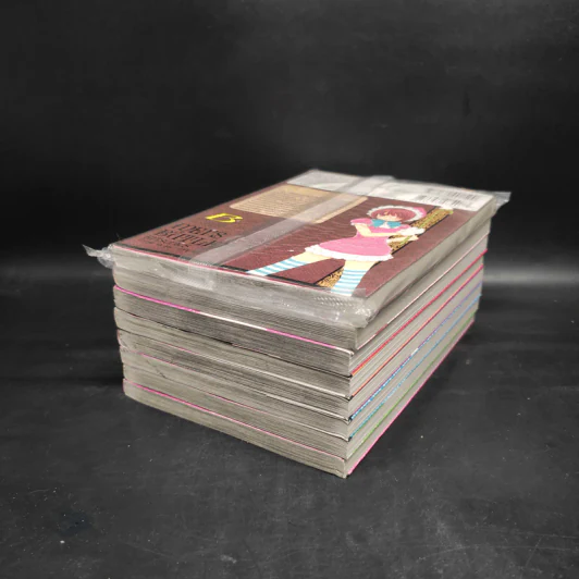 คุณพ่อบ้านหวานใจเมย์จัง เล่ม 1-6,8,9 รูปที่ 3