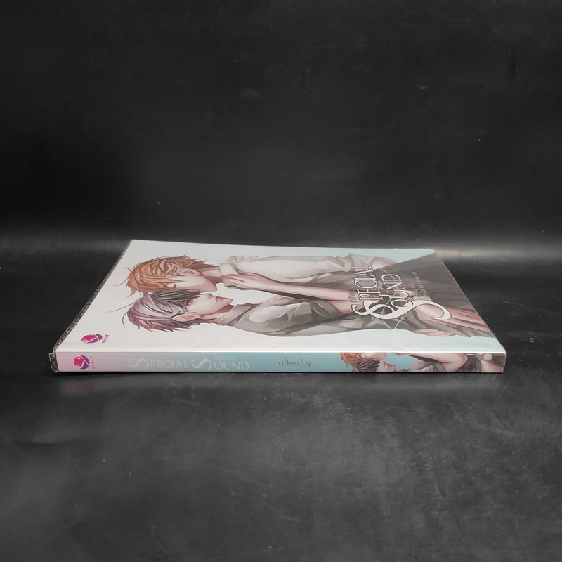 นิยายวาย Special Sound เกล้าตะวัน - afterday รูปที่ 3