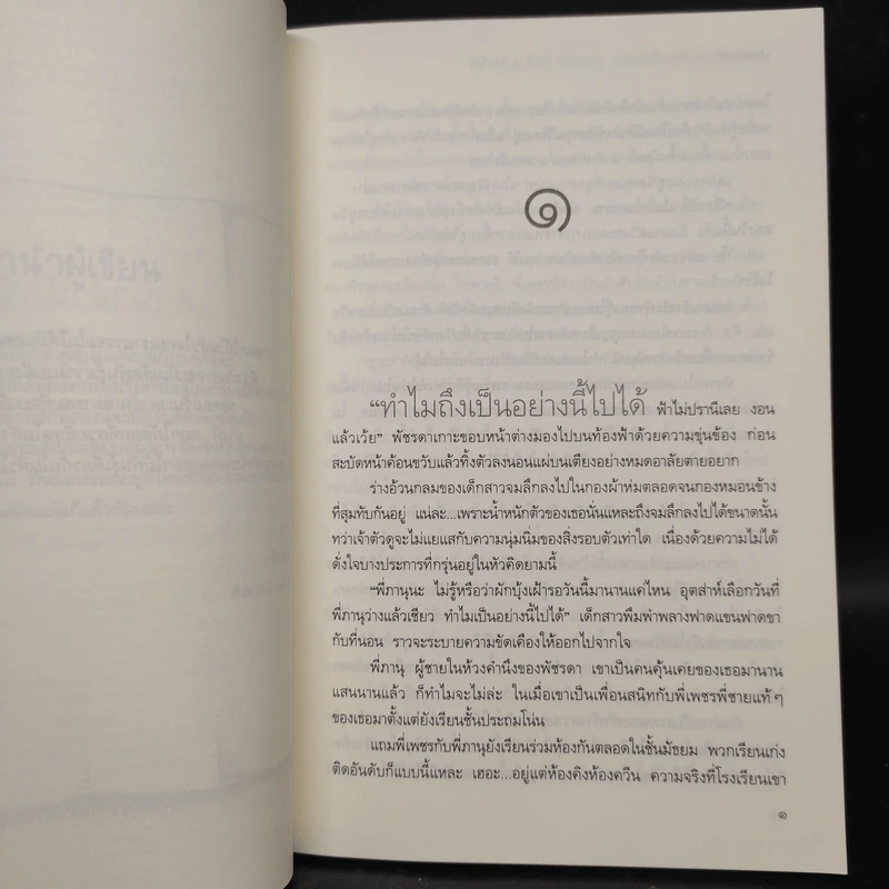 เขาหรือใครที่ใจเธอต้องการ - ช้องมาศ รูปที่ 6