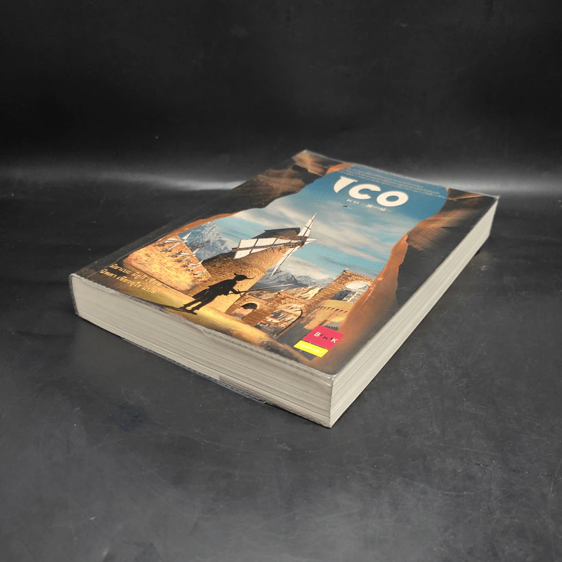 ICO - มิยาเบะ มิยูกิ รูปที่ 4