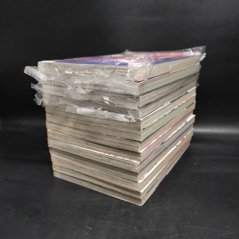 สาวขี้เซากับหนุ่มเอาแต่ใจ เล่ม 1-9,11-14 รูปที่ 3