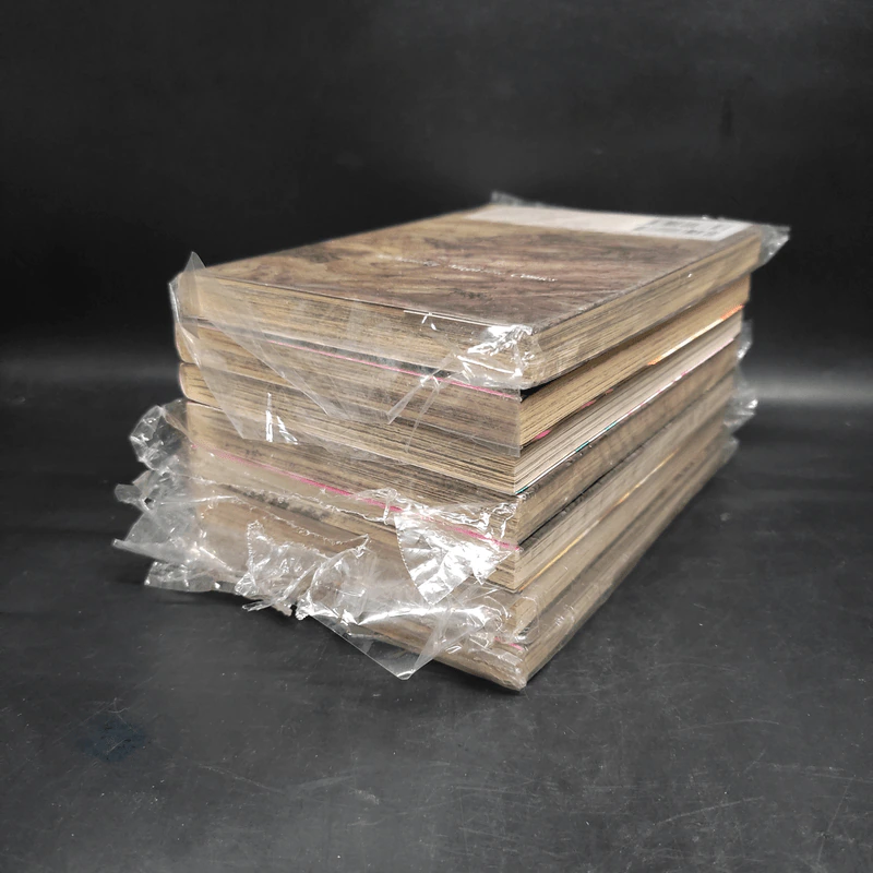 มังกรอหังการ ภาคสงครามจงหยวน เล่ม 3,4,6,7,8,9,10 รูปที่ 3