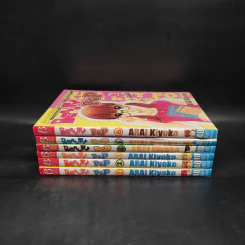 Beauty Pop เล่ม 1-6 รูปที่ 2
