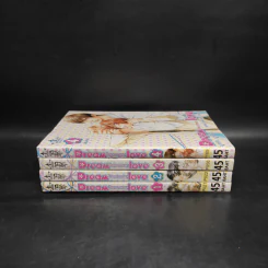 การ์ตูนวาย Dream becomes Love ผูกรัก...ผูกฝัน 4 เล่มจบ รูปที่ 2