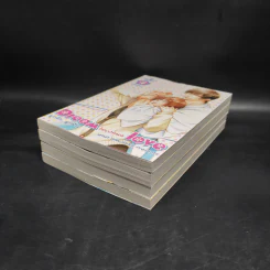 การ์ตูนวาย Dream becomes Love ผูกรัก...ผูกฝัน 4 เล่มจบ รูปที่ 3