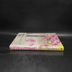 Heaven คัมปานี - Yuki Nakaji รูปที่ 3