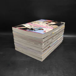 การ์ตูนวาย พิมพ์หัวใจใส่รัก เล่ม 1-8 รูปที่ 3