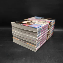 การ์ตูนวาย พิมพ์หัวใจใส่รัก เล่ม 1-8 รูปที่ 4