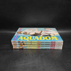 Aquadom 4 เล่มจบ รูปที่ 2