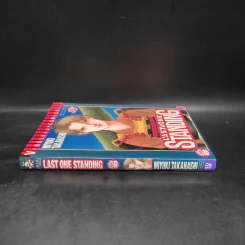 Last One Standing - Miyuki Takahashi รูปที่ 3