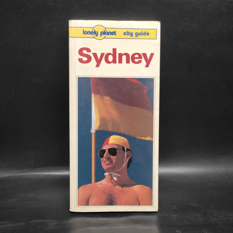 Sydney - Lonely Planet รูปที่ 1