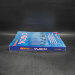 หลักสูตรย่อ Toeic - ผศ.นเรศ สุรสิทธิ์ รูปที่ 3