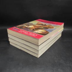 อลันนา เจ้าหญิงอัศวิน 4 เล่มจบ - Tamora Pierce, นาธาน รูปที่ 3