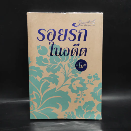 รอยรักในอดีต - โม รูปที่ 1