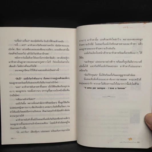 แสงจันทร์ของโรม - โม รูปที่ 7