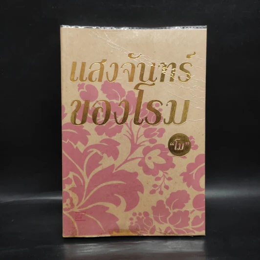 แสงจันทร์ของโรม - โม รูปที่ 1
