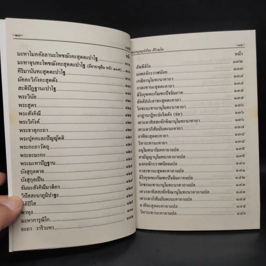 มนต์พิธีสำหรับพระภิกษุสามเณรและพุทธศาสนิกชนทั่วไป - พระครูอรุณธรรมรังษี (พระครูสมุห์เอี่ยม สิริวณโณ) รูปที่ 8