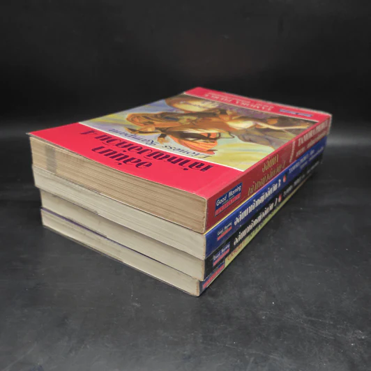อลันนา เจ้าหญิงอัศวิน 4 เล่มจบ - Tamora Pierce, นาธาน รูปที่ 4