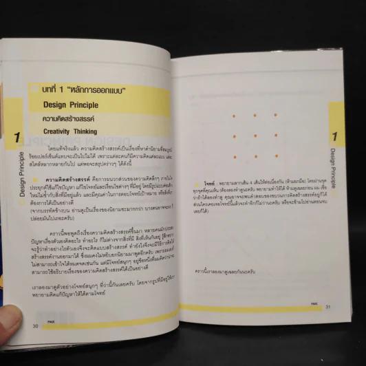 Be Graphic สู่เส้นทางกราฟิกดีไซเนอร์ - โสรชัย นันทวัชรวิบูลย์ รูปที่ 9