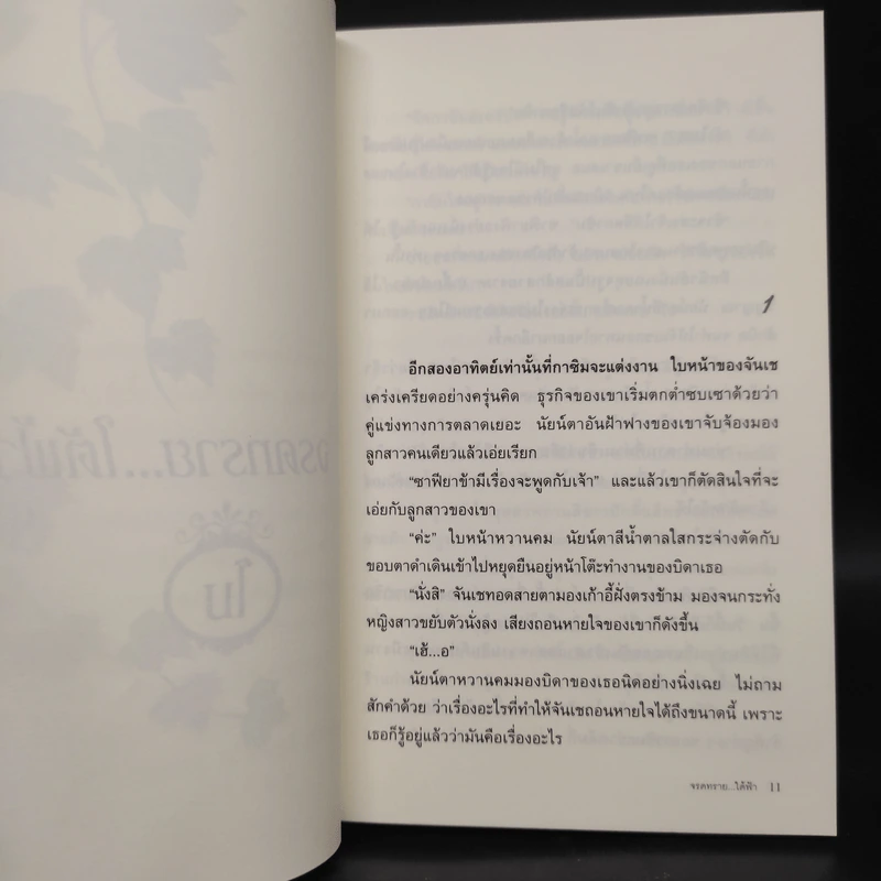จรดทราย...ใต้ฟ้า - โม รูปที่ 6