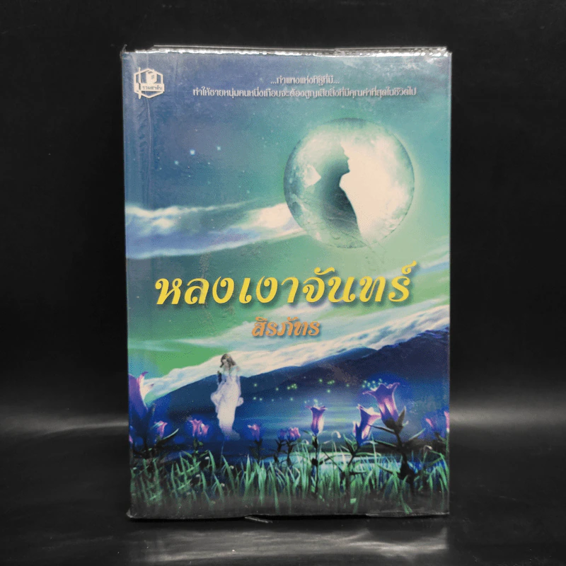 หลงเงาจันทร์ - สิรภัทร รูปที่ 1