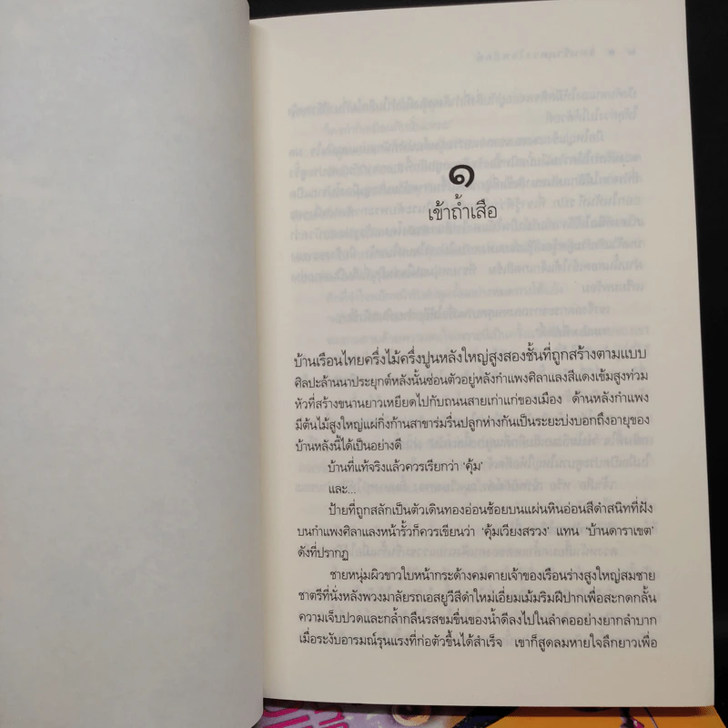 แผนรักพญาเหยี่ยว + แผนร้ายดวงใจพยัคฆ์ + แผนลวงบ่วงมารยา - อุมาริการ์ รูปที่ 6