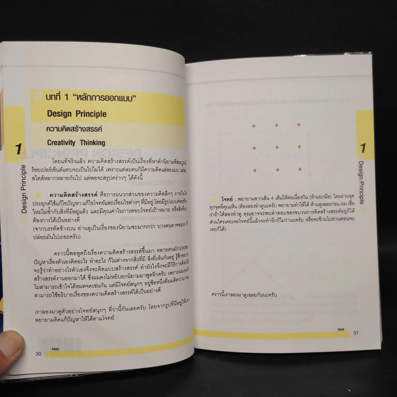 Be Graphic สู่เส้นทางกราฟิกดีไซเนอร์ - โสรชัย นันทวัชรวิบูลย์ รูปที่ 9