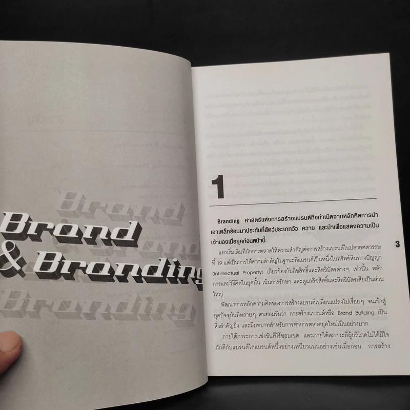 Brand Management - ศรีกัญญา มงคลศิริ รูปที่ 7