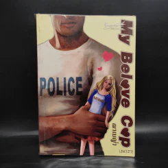 My Belove Cop - ณาเบญ่า (ณารา)