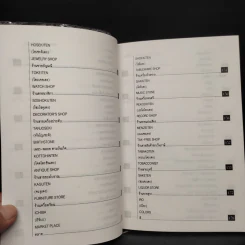คู่มือพูดญี่ปุ่น Handbook of Japanese Conversation รูปที่ 9