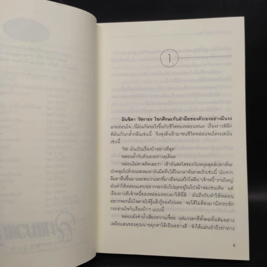ลูกแมวแก้มใส - ศิริวิมล รูปที่ 6