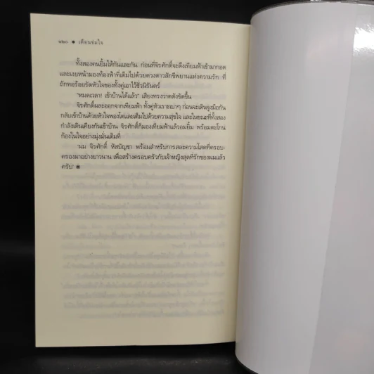 เดือนข่มใจ - รพัด รูปที่ 8
