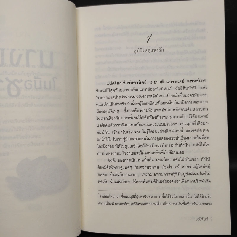 นางฟ้าในมือซาตาน - มณีจันท์ รูปที่ 6