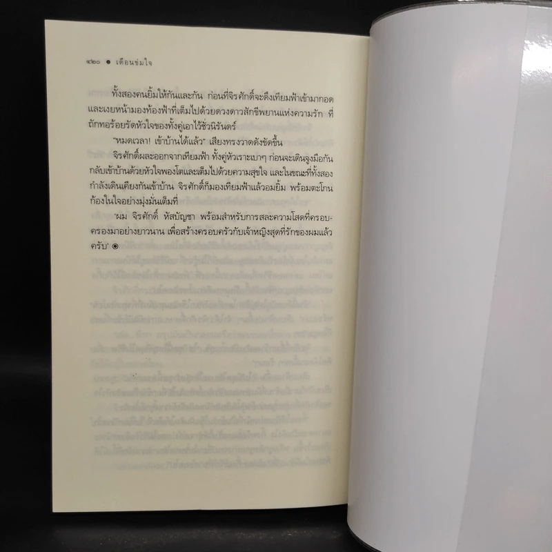 เดือนข่มใจ - รพัด รูปที่ 8