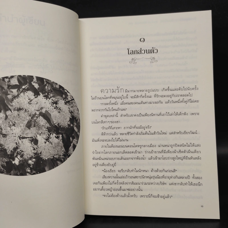 อกเกือบหักแอบรักคุณสามี - นาวาร้อยกวี รูปที่ 5