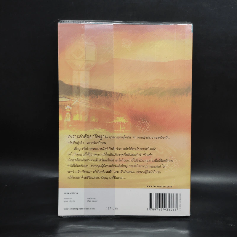 สัตยาภพ - น้ำฟ้า รูปที่ 2