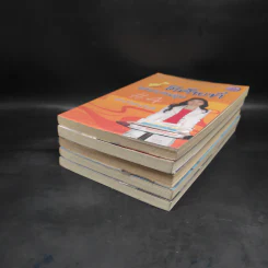 หนังสือฝึกภาษาอังกฤษ ผศ.ดร.พนิตนาฎ ชูฤกษ์ ขายรวม 5 เล่ม รูปที่ 3