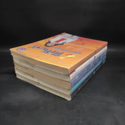 หนังสือฝึกภาษาอังกฤษ ผศ.ดร.พนิตนาฎ ชูฤกษ์ ขายรวม 5 เล่ม รูปที่ 4