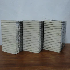 เหยี่ยวมารสะท้านสิบทิศ ภาค 1-2 ครบชุด ภาค 3 เล่ม 1-18 - หวงอี้, น.นพรัตน์ รูปที่ 8