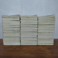 เหยี่ยวมารสะท้านสิบทิศ ภาค 1-2 ครบชุด ภาค 3 เล่ม 1-18 - หวงอี้, น.นพรัตน์ รูปที่ 5