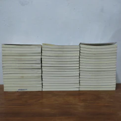 เหยี่ยวมารสะท้านสิบทิศ ภาค 1-2 ครบชุด ภาค 3 เล่ม 1-18 - หวงอี้, น.นพรัตน์ รูปที่ 7