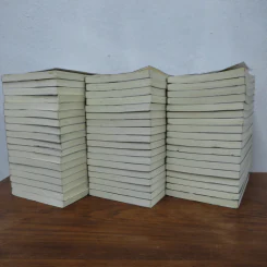 เหยี่ยวมารสะท้านสิบทิศ ภาค 1-2 ครบชุด ภาค 3 เล่ม 1-18 - หวงอี้, น.นพรัตน์ รูปที่ 6
