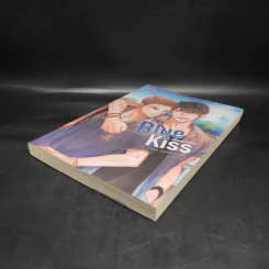 นิยายวาย Blue Kiss เพื่อนแก้เหงา - Hideko_Sunshine รูปที่ 4