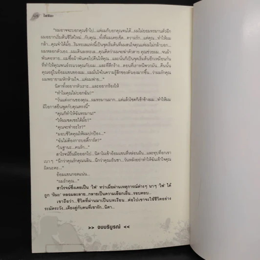 ไฟหิมะ - โสภี พรรณราย รูปที่ 7