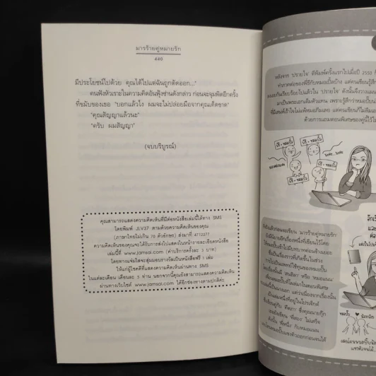มารร้ายคู่หมายรัก - อัญชรีย์ รูปที่ 7