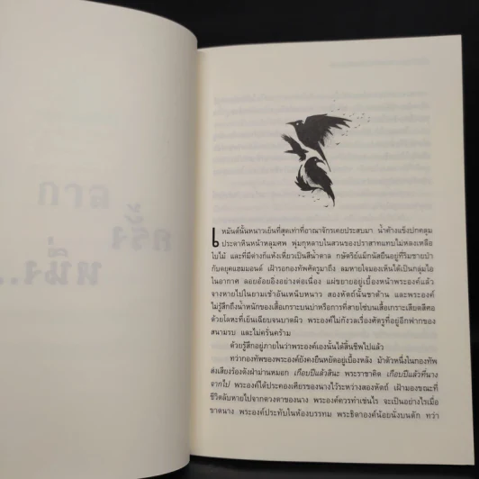 สโนว์ไวท์และพรานป่าในศึกมหัศจรรย์ - ลิลี่ เบลก รูปที่ 6