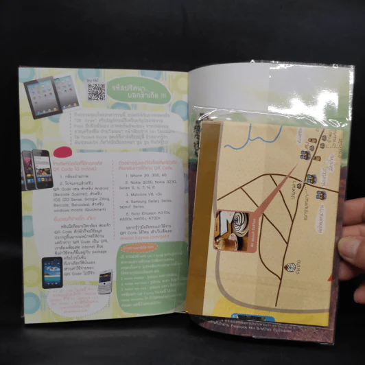 เที่ยวปาย + เชียงคาน + แผนที่ - ทีมงานบีวาวแฟมิลี่ รูปที่ 8