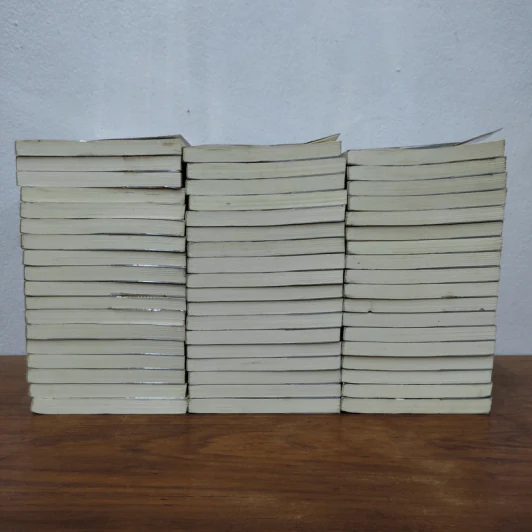 เหยี่ยวมารสะท้านสิบทิศ ภาค 1-2 ครบชุด ภาค 3 เล่ม 1-18 - หวงอี้, น.นพรัตน์ รูปที่ 5